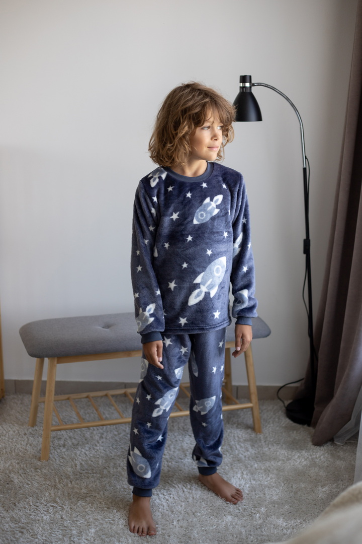 Піжама для хлопчиків